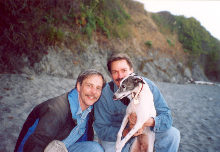 Sea Ranch